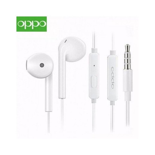 oppo ka earphone