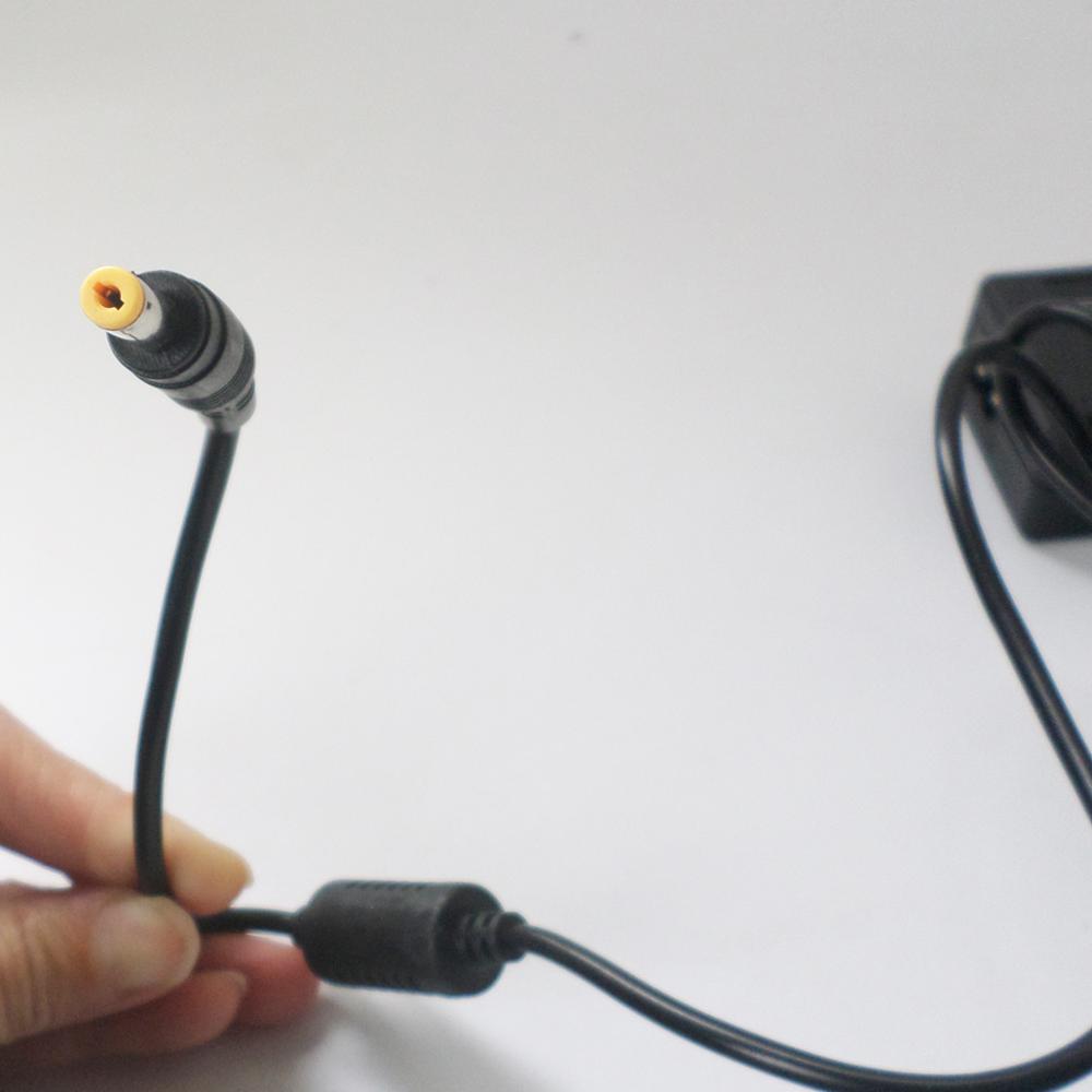 NEW Charger Power Adapter For HP Compaq 6520s 6720s 6820s G3000 G5000 G6000 G7000 65W Laptop Power Charger Cord. 