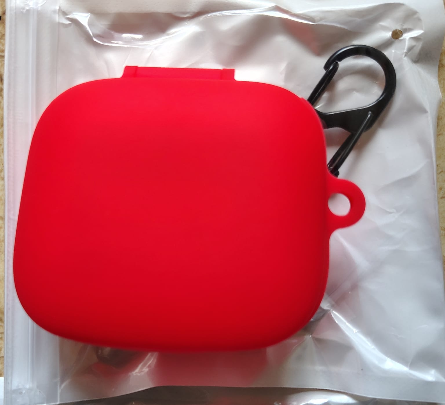 protective Case For OnePlus Buds 3 soft Silicon cover. 
