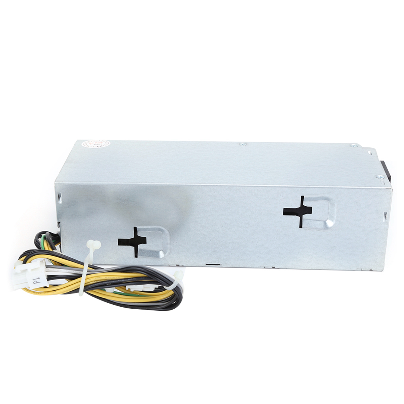 6Pin+4Pin Desktop Power Supply 240W Fit for Dell Vostro 3667 3668 3669 3250 3268SFF L240ES‑00