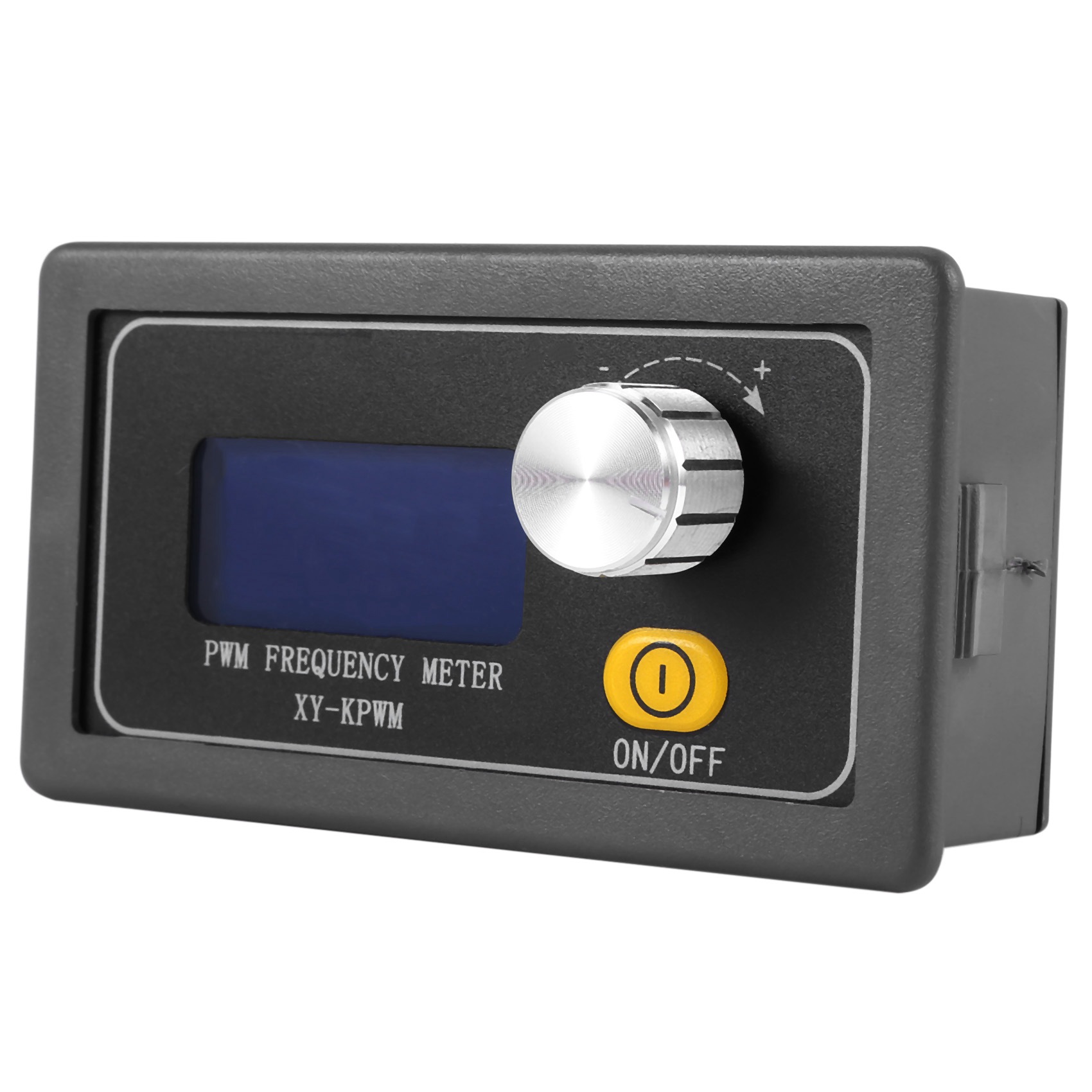PWM Pulse Frequency Duty Cycle Square Wave Signal Generator