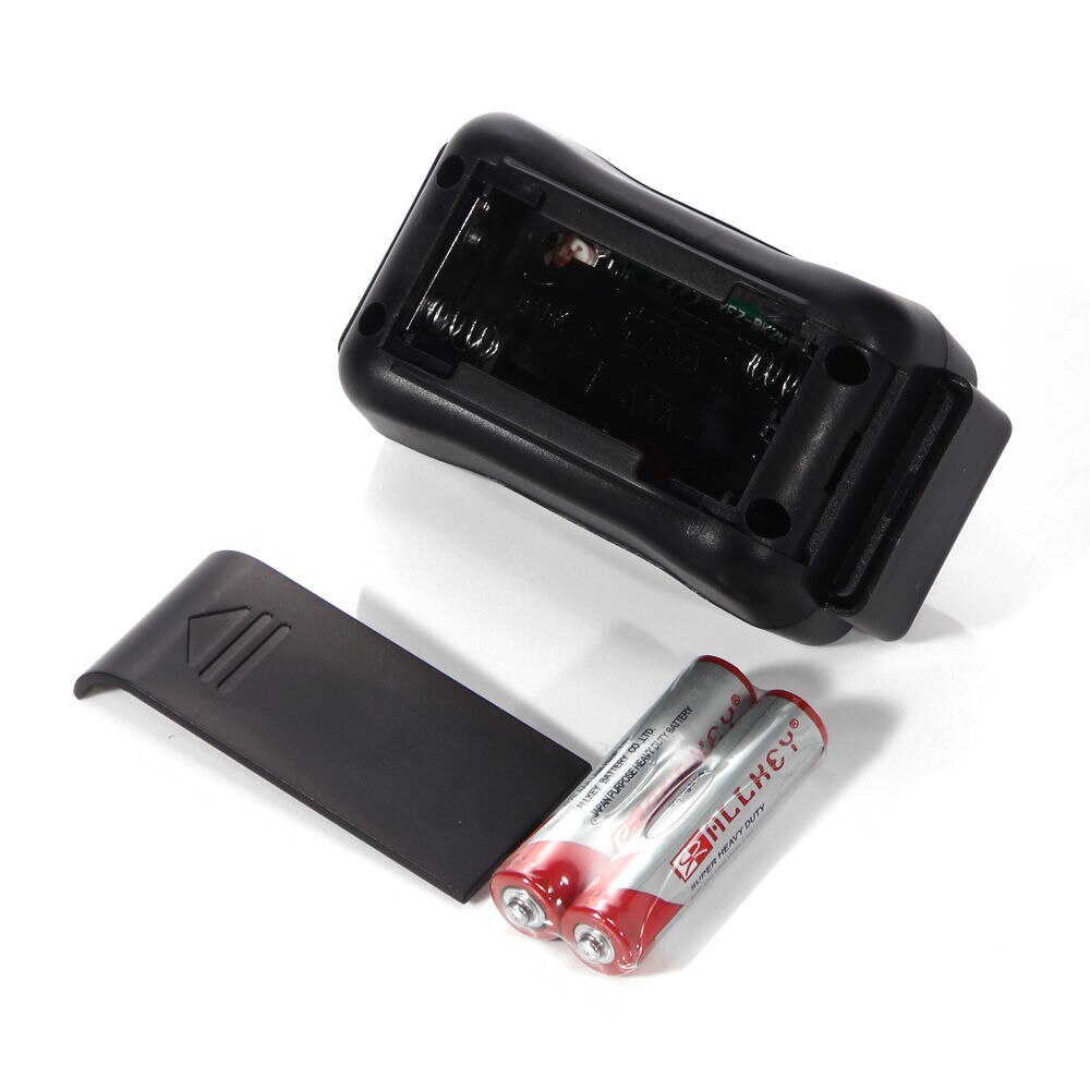 NEW Anti No Bark Control Collar Auto Static Shock for Training  Stop Barking. 
