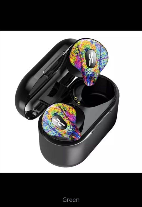 wings phantom gaming true wireless earbuds