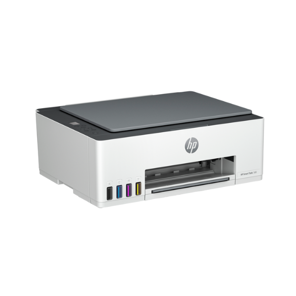 HP Smart Tank 580 All-in-one Multifunction Color Ink Printer