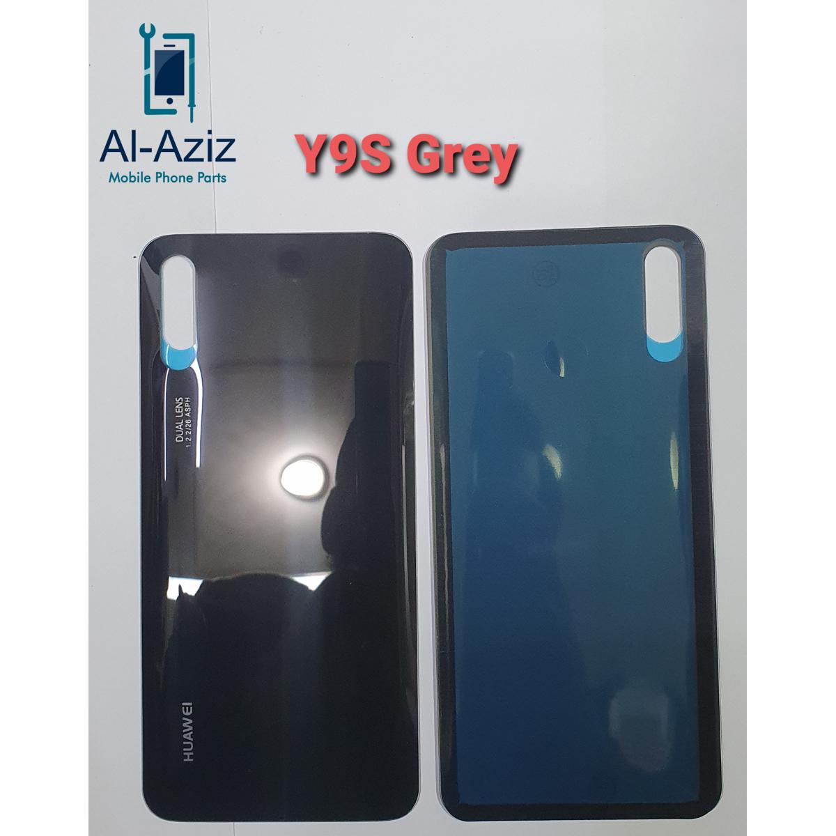 huawei y9s back glass price