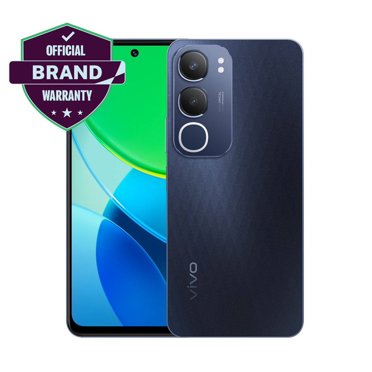 vivo Y19s (6GB/128GB). 