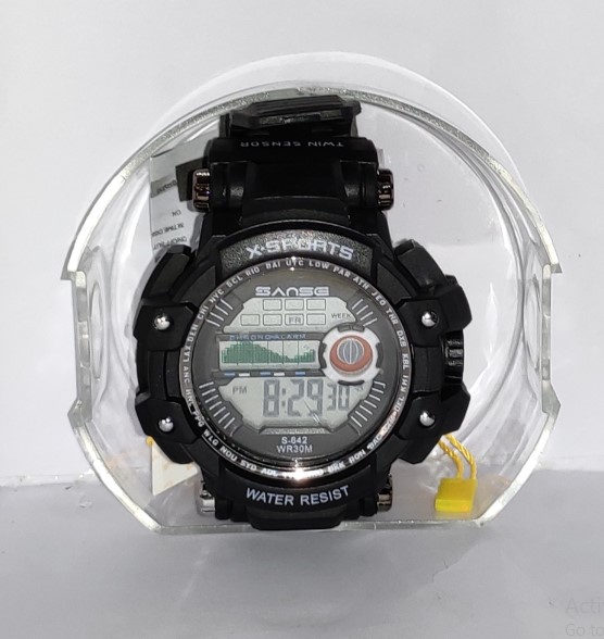sanse watch price