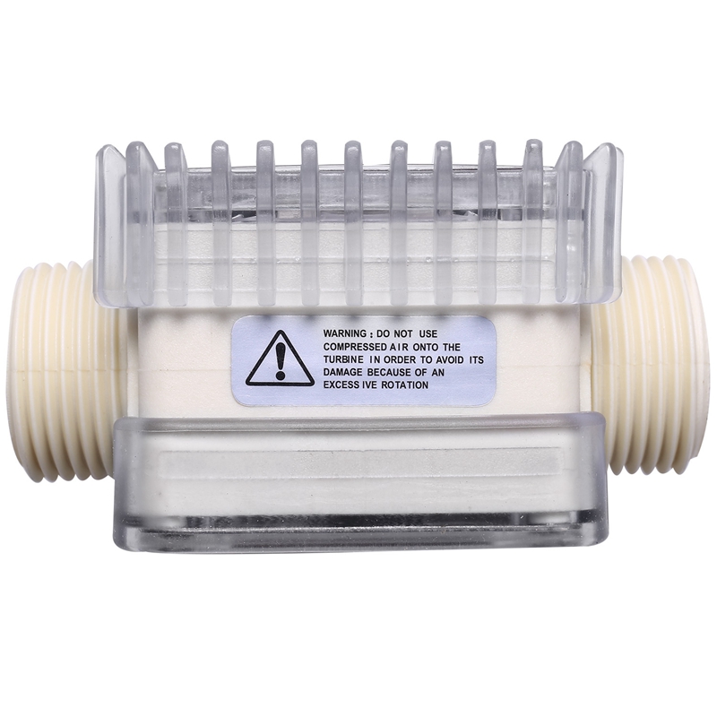 Digital Lcd K24 Flow Meter Water Seal Liquid Flow Meters. 