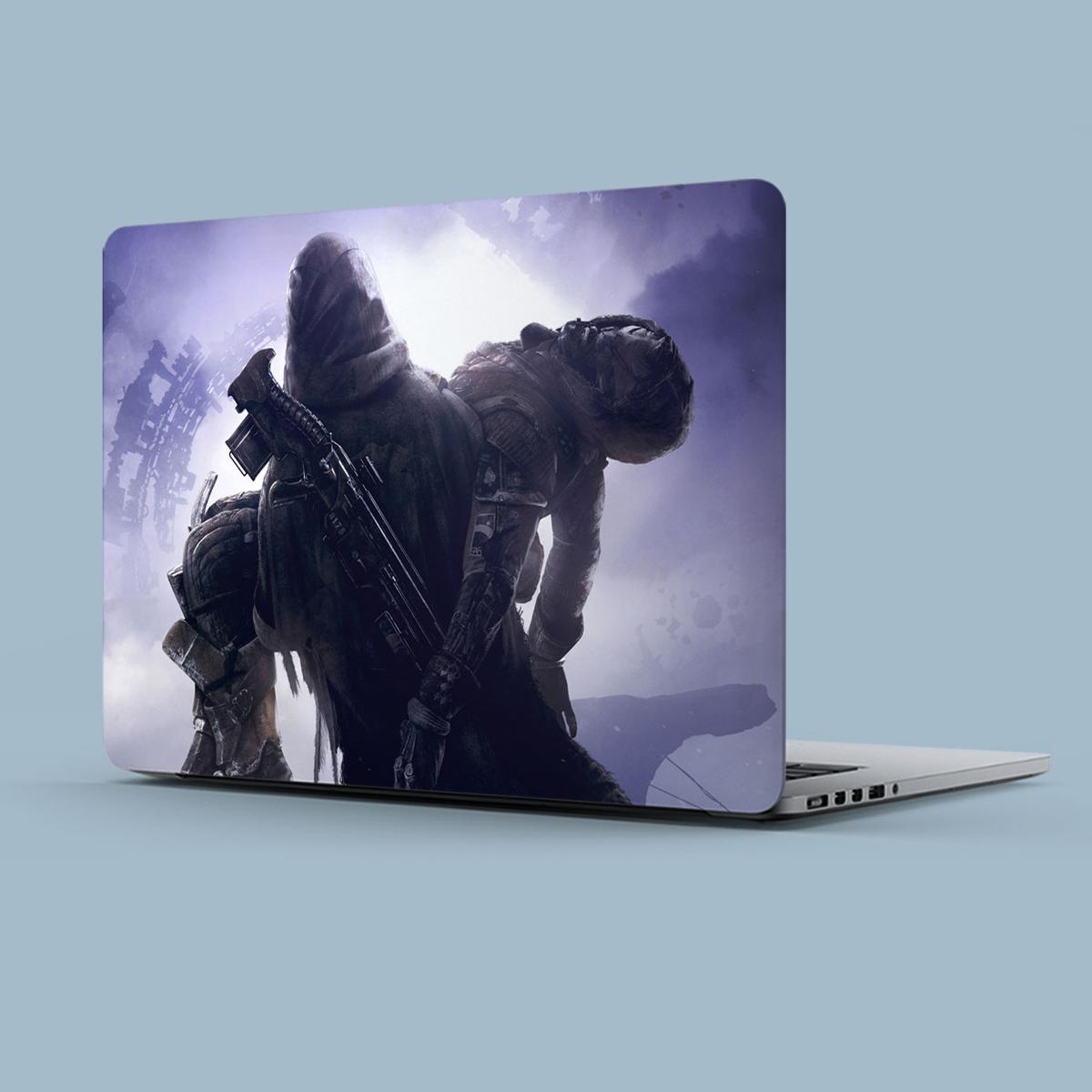 LPTP-769 Wallpaper Destiny 02 Forsaken premium quality laptop sticker
