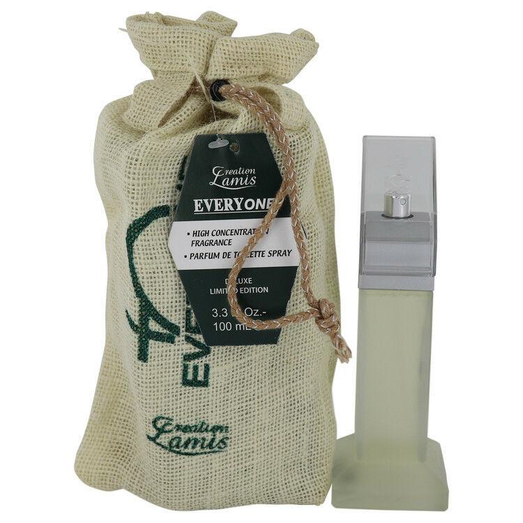 Creation Lamis Everyone Eau de Toilette EDT 100ml Spray