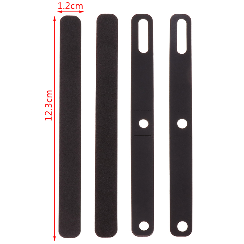 Spacebar Sound Insulation Foam For DIY Mechanical Keyboard 7U Mute Tools. 
