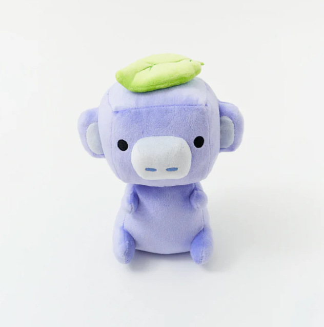 Cross-border new arrival discord Wumpus Plushie Peripheral Plush Toy Plush Doll Doll
