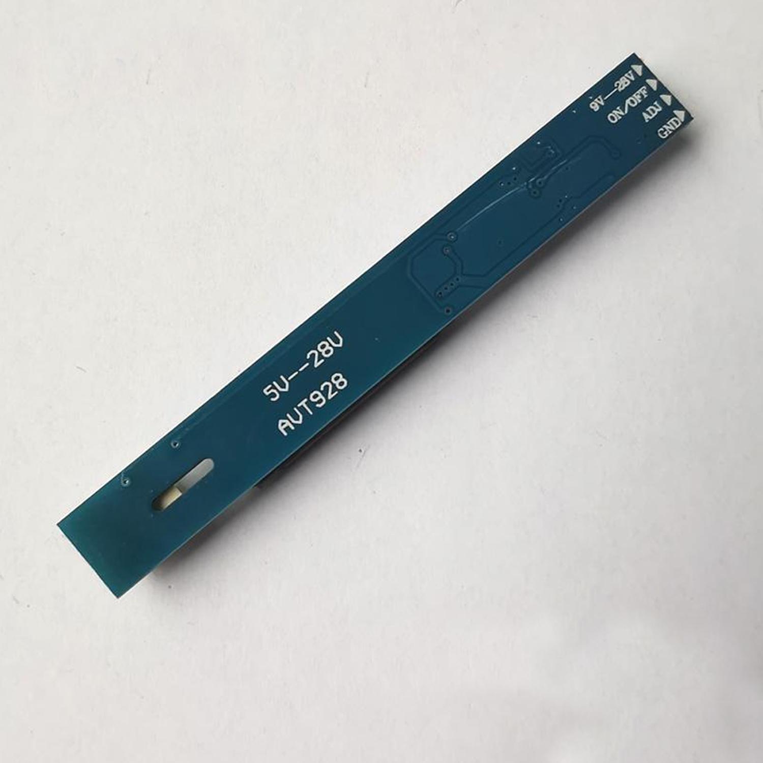 Test If Your Inverter Is Bad Or Your CCFL Bulb In The LCD Sceen Is Bad - Foto 7