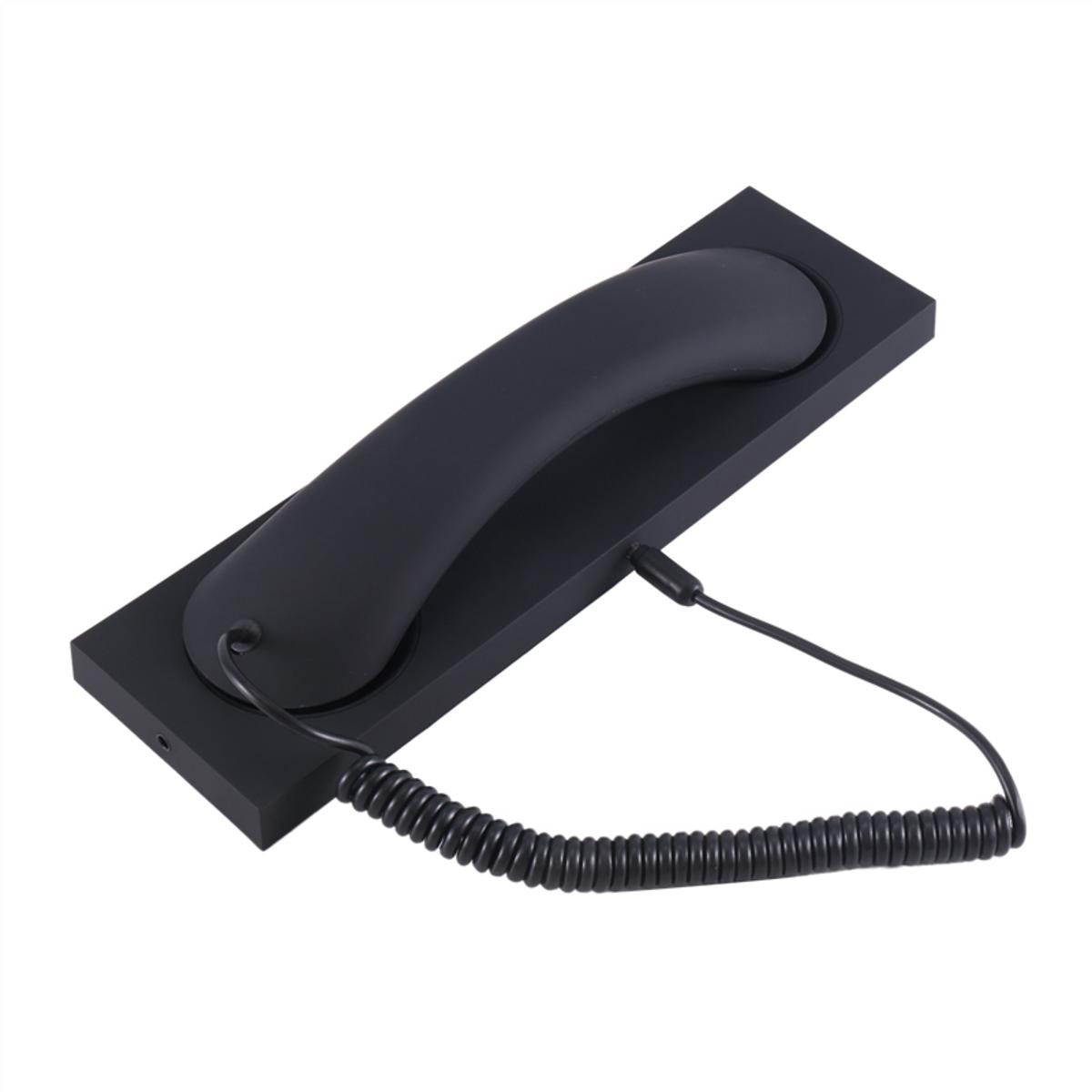Universal Retro Phone Receiver Handset Smartphone Call Headset Retro Telephone Handset