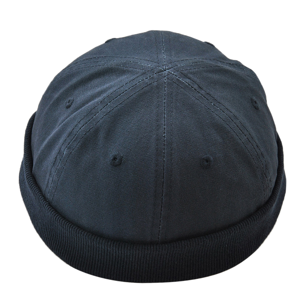 Loop Cap Sailor Hat Beanie Cap 