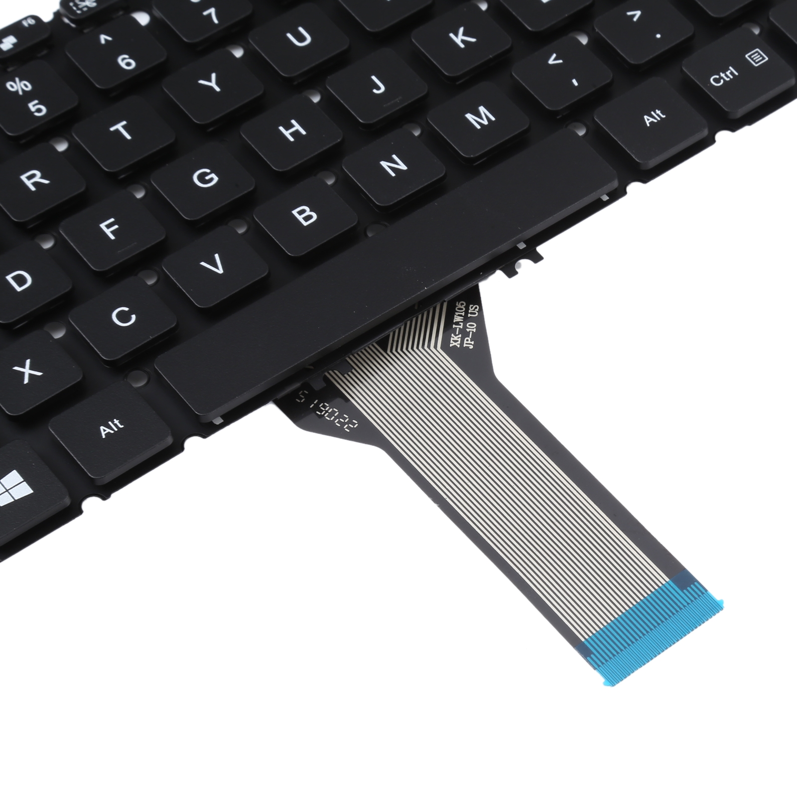 （COD Available)For Xiaomi Redmi Book XMA1901 US Version Keyboard. 