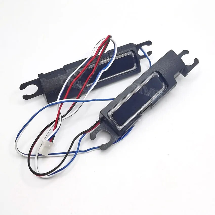 1Sets Portable Built-In Speakers Left And Right Set For DELL Latitude 5580 E5580 m3520 E5580 5590 5591 3530. 