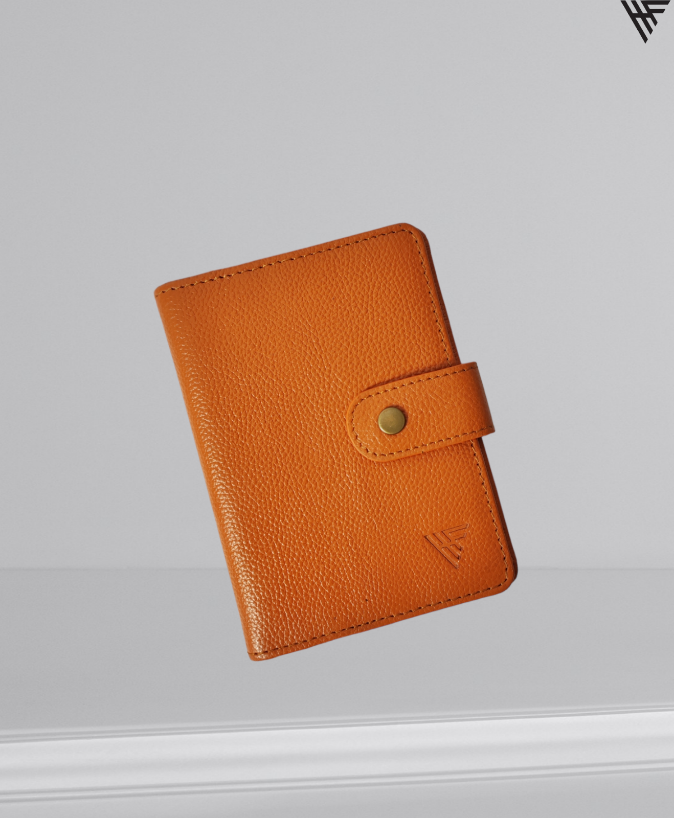 Premium Passport Cover with Card Holder in Multi-Functional fashionable design. 