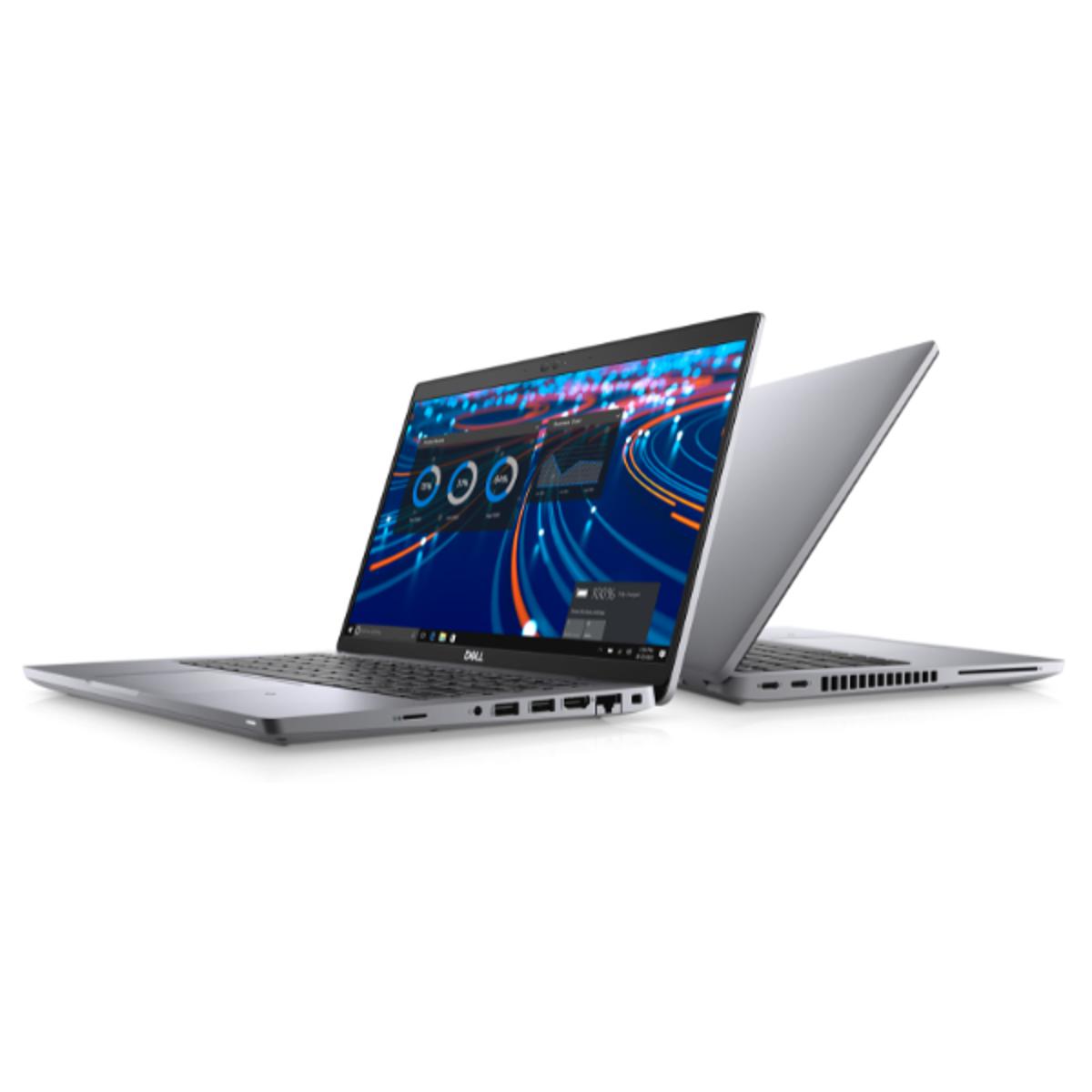 Dell Latitude 14 5420 11th Gen i7-1165G7 2.4 to 4.2GHz, 8GB, 512GB SSD, 14 Inch FHD Laptop