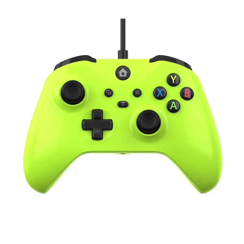 Wired Controller for Xbox Series X S Gamepad Video Game Controller,Gaming Controller for Xbox One and Windows 10/11. 