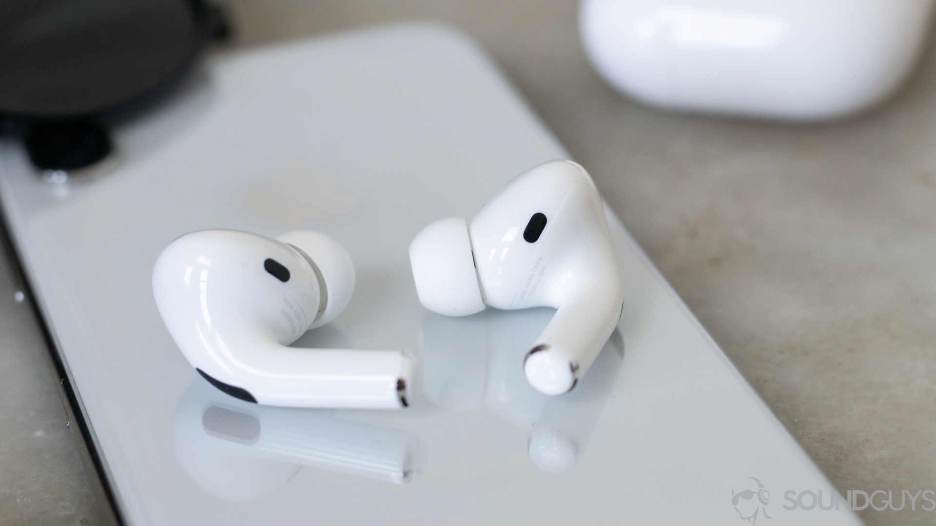 AirPods Pro first Generation  specials Dubai edition  Wireless Charging Bluetooth Earbuds