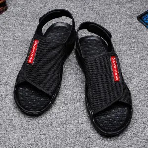 breathable men's footwear
