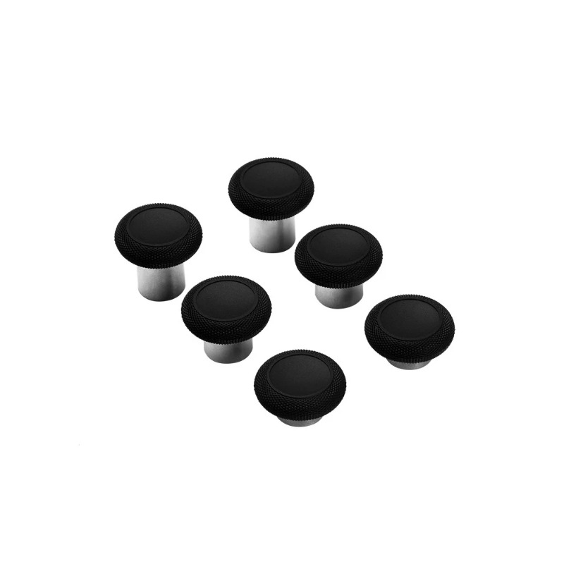 GuliKit NS34 For Kingkong 2 Pro NS09 NS08 Wireless Gamepad Game Controller Thumb Stick Caps KK Ring Thumbstick. 