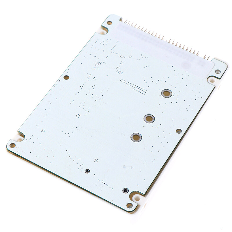 44Pin M.2 NGFF SATA SSD to 2.5 IDE SATA SSD Converter SATA Adapter Card