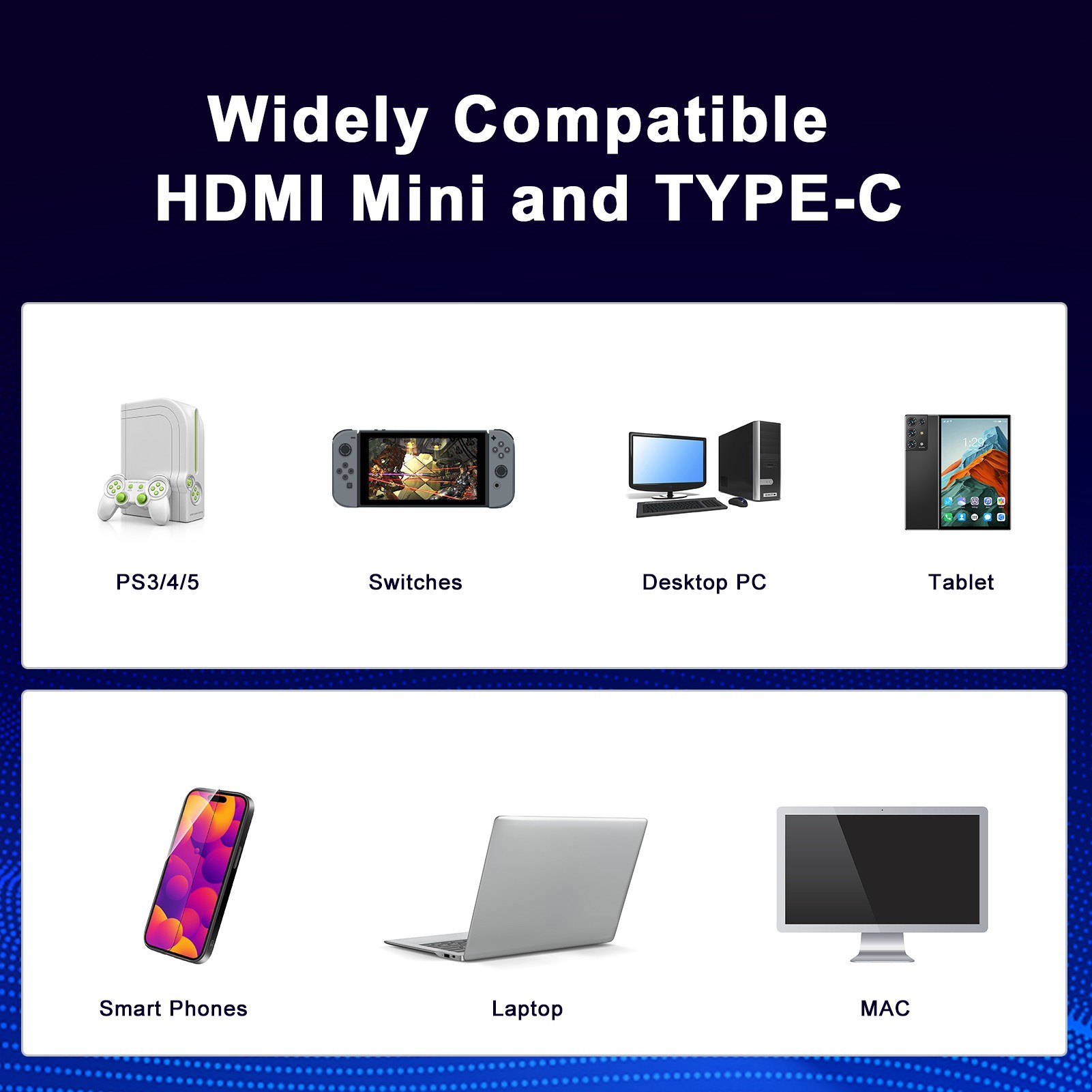 16 inch 2K portable display USB-C 120HZ versatile - eu. 