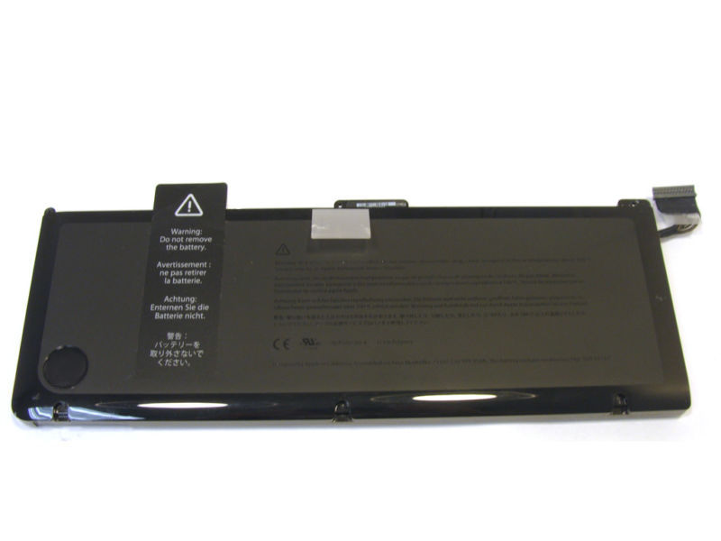 Laptop Battery For Apple MacBook Pro 17" A1297 (2009 Version) MC226*/A MC226CH/A Replace A1309 BATTERY. 