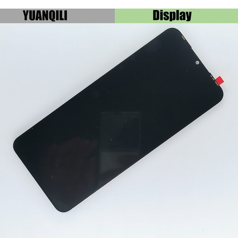 Hot11 Play LCD 6.82" IPS For Infinix Hot 11 Play LCD Display Touch Panel Screen Digitizer Assembly. 