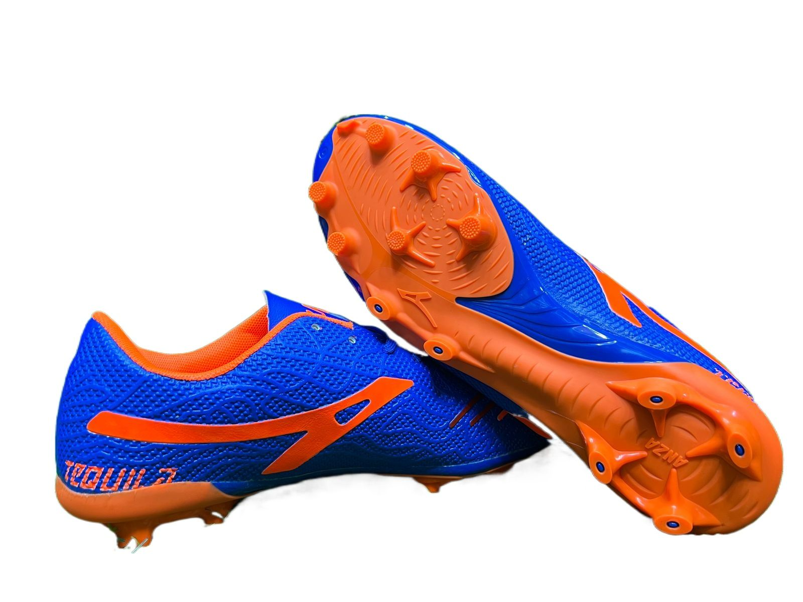 Anza hot sale football boot