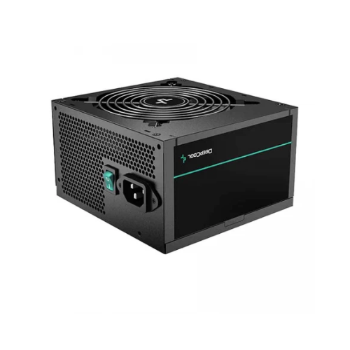 DeepCool PM750D 80 PLUS Gold Non Modular Power Supply