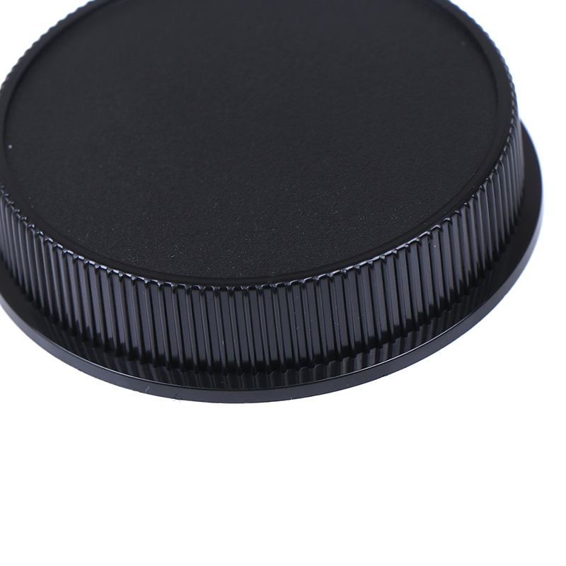 L Mount Lens Rear Cap Cover for Leica T TL2 CL SL SL2 S1 S1R Sigma FP. 