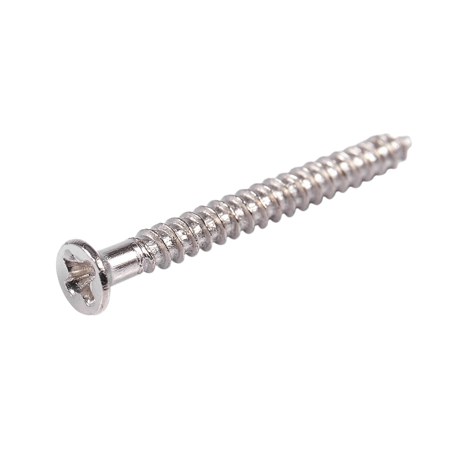 Durable 800Pcs Stainless Steel Self Tapping Screw Assortment Kit Lock Nut Wood Thread Nail Screw Sets M2. 