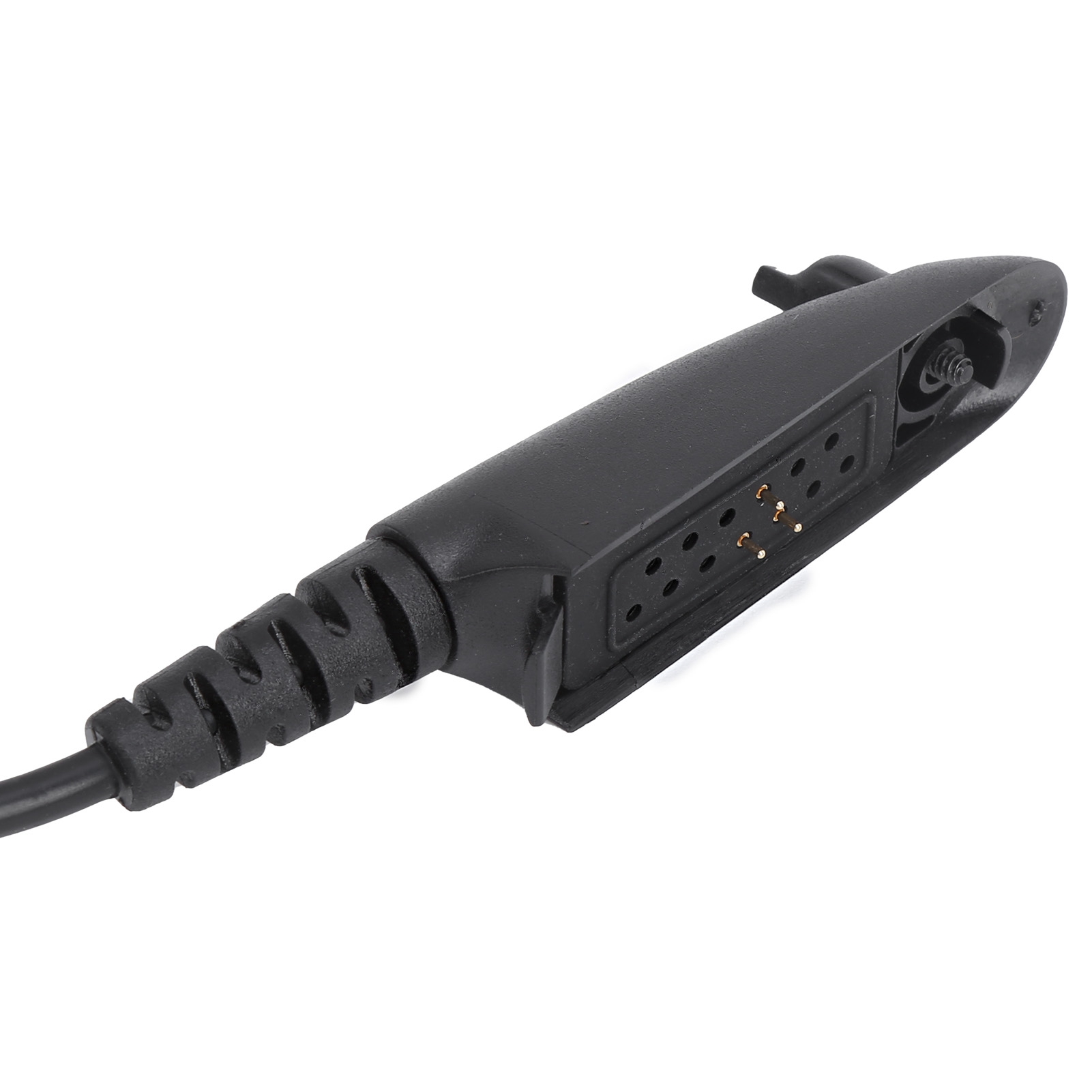USB Programming Cable 2 Way Radio Wire With Software For Motorola HT750 HT1250. 