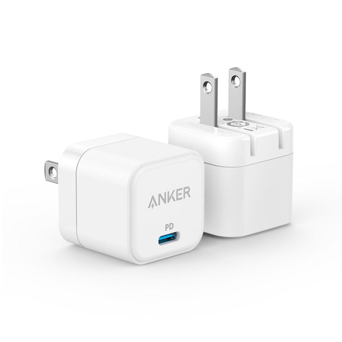 iphone 14 pro anker charger