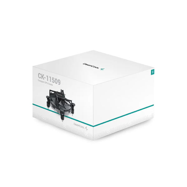 DeepCool CK-11509 CPU Cooler
