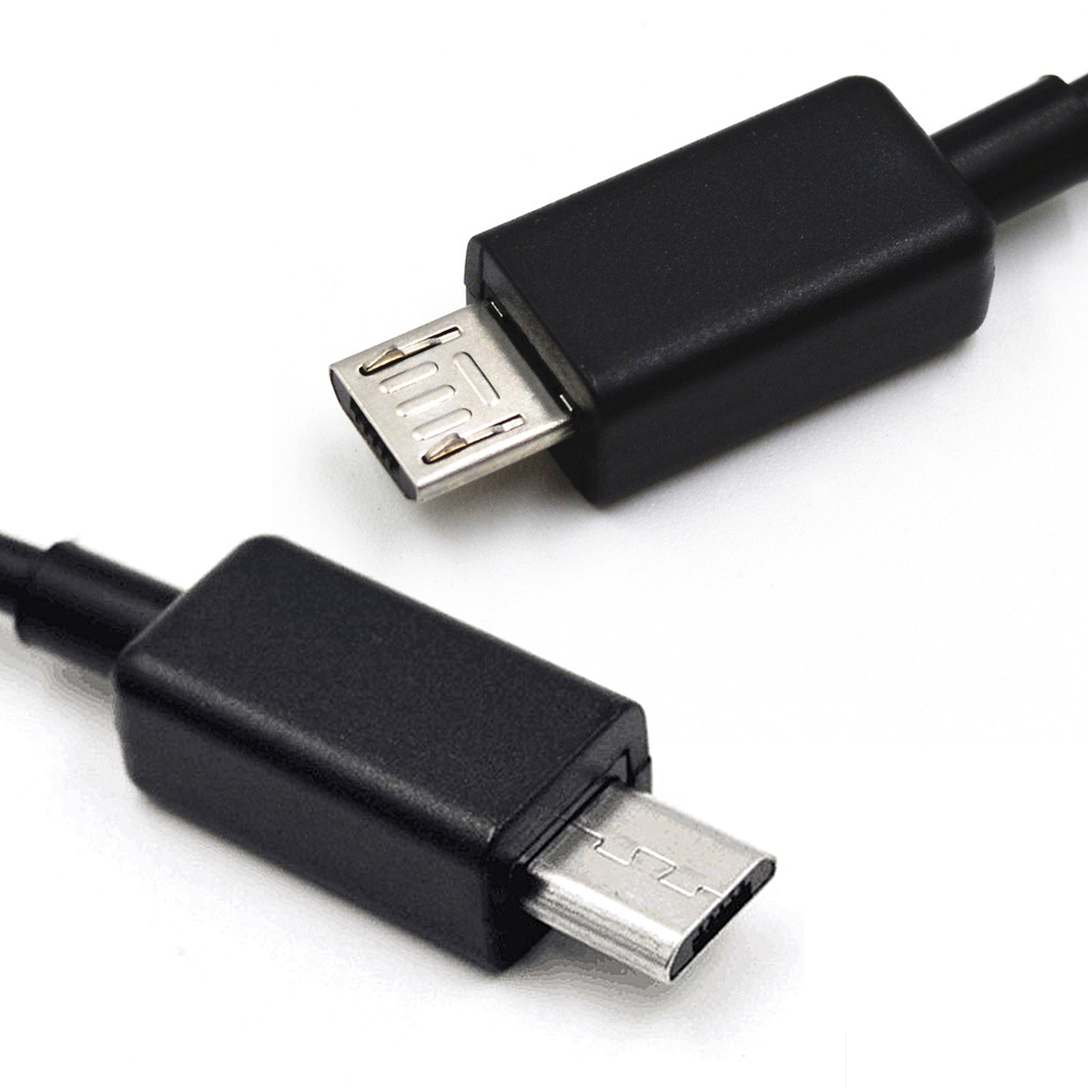 3 in1 Micro OTG USB Port Game Mouse Keyboard Adapter Cable. 