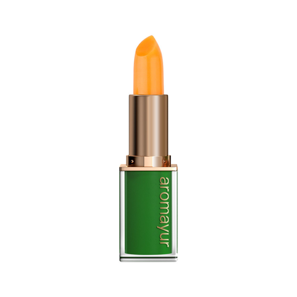 Amadi Fruits and Vegetables, Carotene, Warm Color, Lipstick, Moisturizing, Moisturizing, Thousands of Colors, Lipstick, Not Fading, BYBY. 