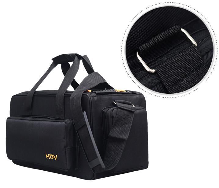 Camcorder VCR HDV DV Video Camera Bag should handbag Photo Equipment Quakeproof Bags. 