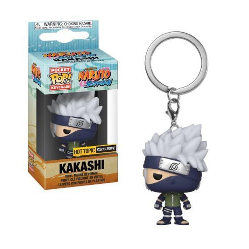 Naruto Action Figure Sasuke Anbu Kakashi Kurama Itachi Pain Jiraiya Model Toys. 
