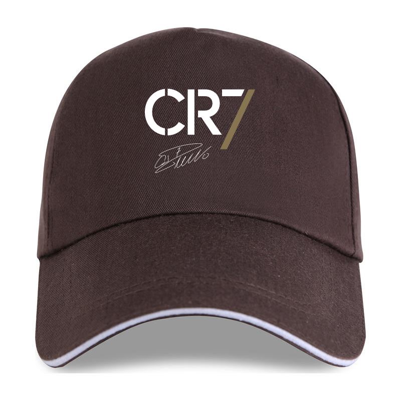 CR7 Baseball cap Cristiano Ronaldo Portugal Cool Casual pride men Unisex Fashion funny tops