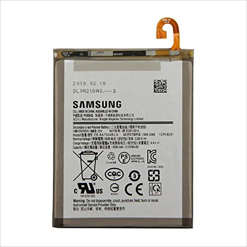 samsung a 10 s battery