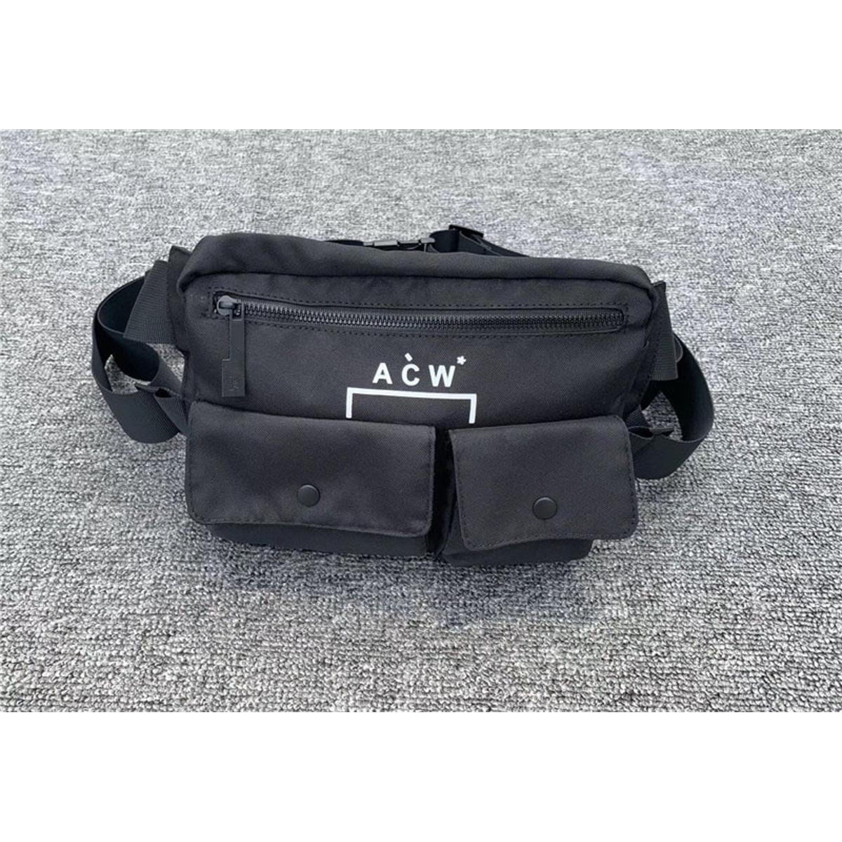 Acw 2025 chest bag