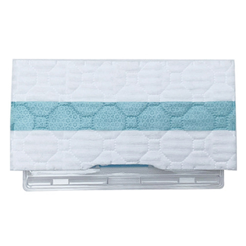 26PCS Disposable Mop Pads Accessories for Shark Vacmop VM252 VM250 VM200 VM190 Mop Pad Refills for Shark VM252
