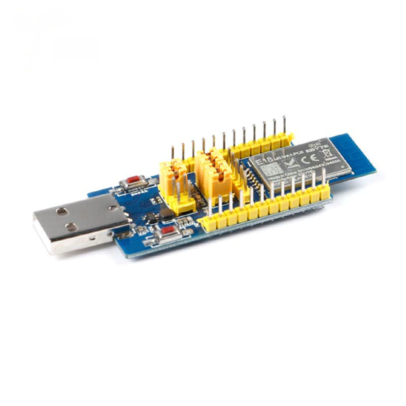 CC2530F256 Core Board Development Board Zigbee Wireless Module Test 2.4G Smart Home Development Board. 