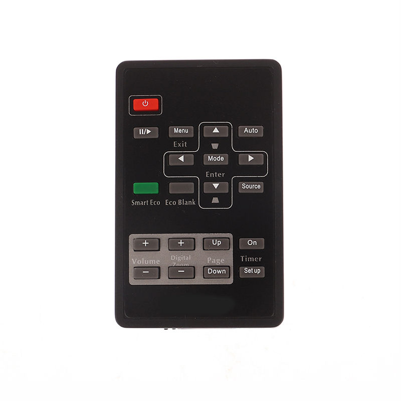 1Pc Remote Control For BENQ Projector Remote Control MP515 510 514 513 MS614 TS819ST MP611 Replacement Remote Control Fengshi. 