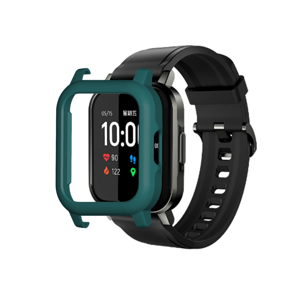 Protective Case Cover For Haylou LS02 Smart Watch Hard PC