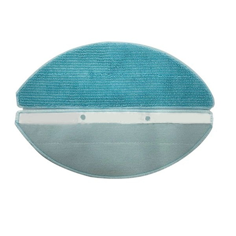 20PCS Washable Mop Cloth For 7490 Immortal Series